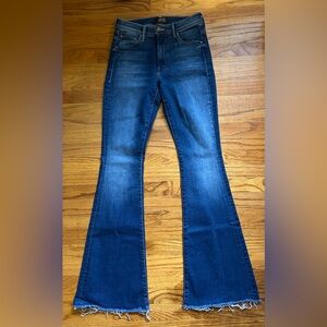 Mother The Cruiser Sneak Fray.